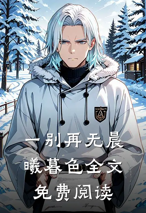 一别再无晨曦暮色全文免费阅读