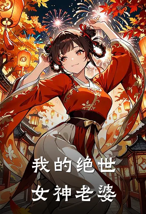 我的绝世女神老婆