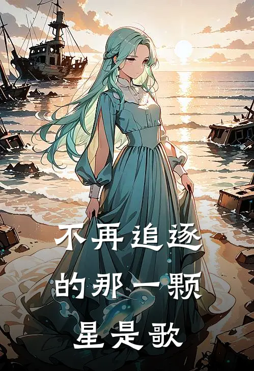 不再追逐的那一颗星是歌