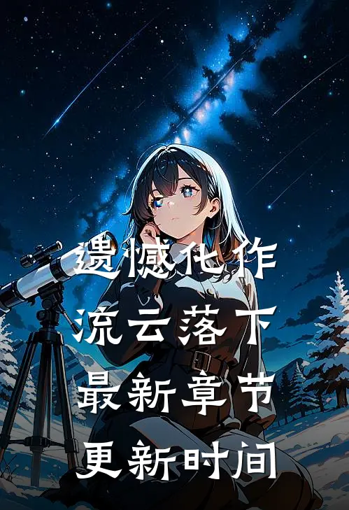 遗憾化作流云落下最新章节更新时间