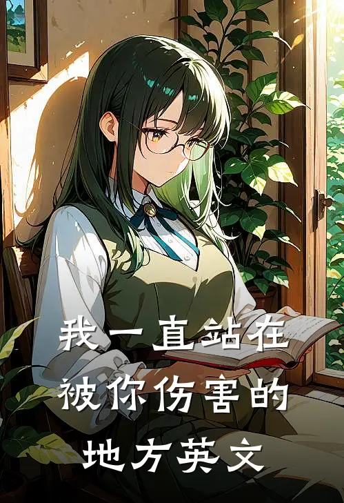 我一直站在被你伤害的地方英文