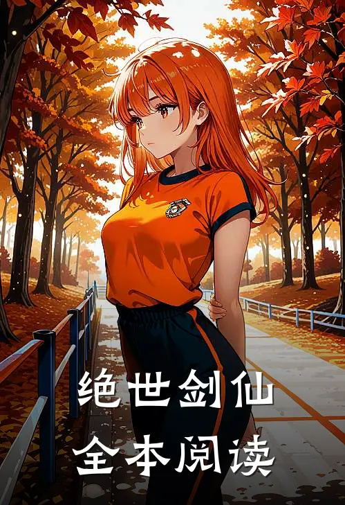 绝世剑仙全本阅读