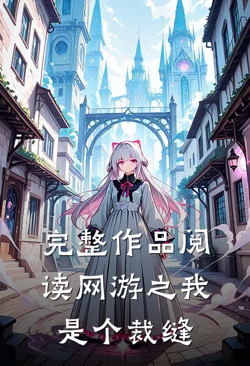 完整作品阅读网游之我是个裁缝