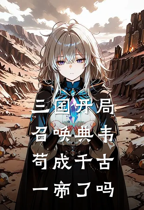 三国开局召唤典韦苟成千古一帝了吗