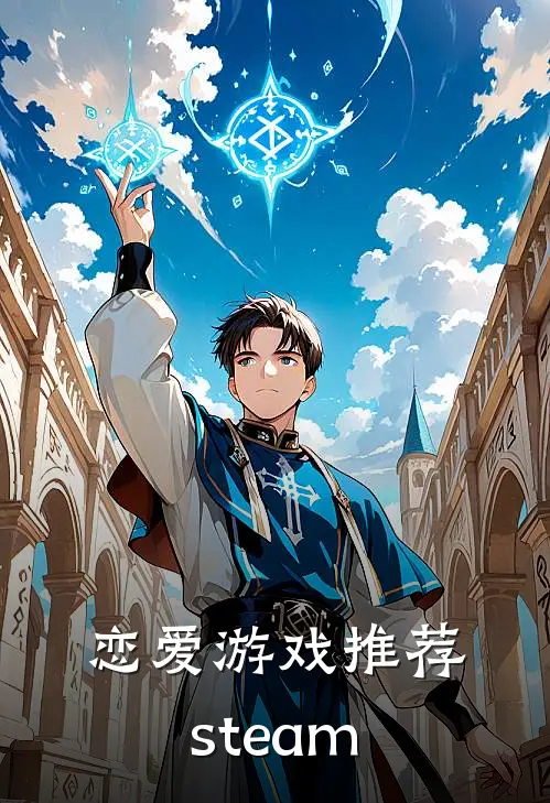 恋爱游戏推荐steam