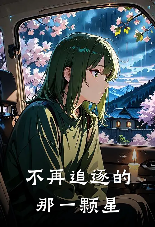 不再追逐的那一颗星