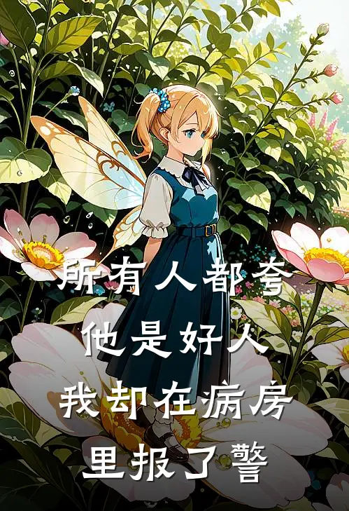 所有人都夸他是好人，我却在病房里报了警