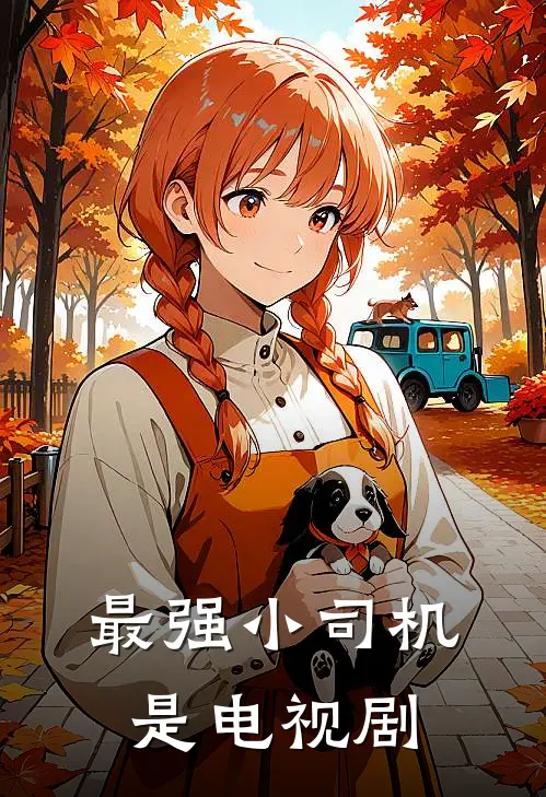 最强小司机是电视剧