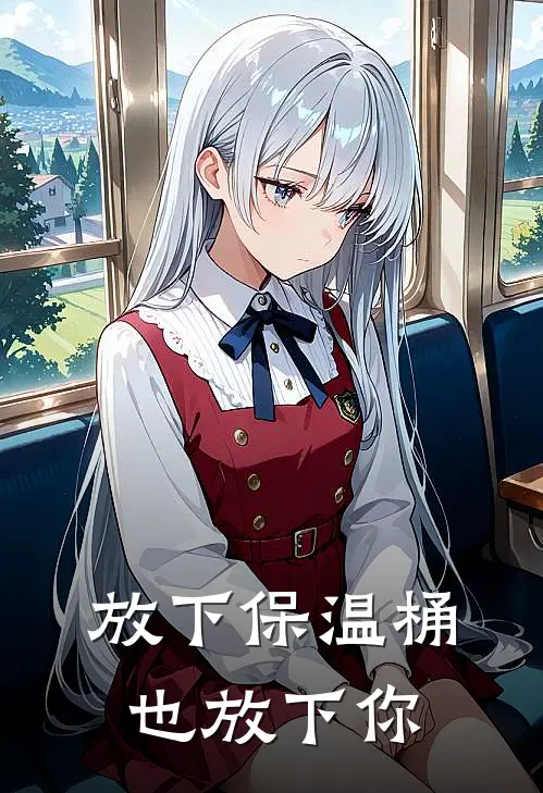 放下保温桶，也放下你