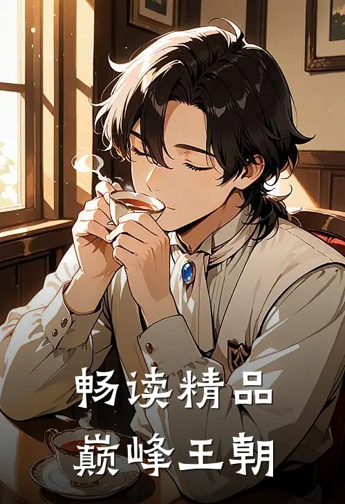 畅读精品巅峰王朝