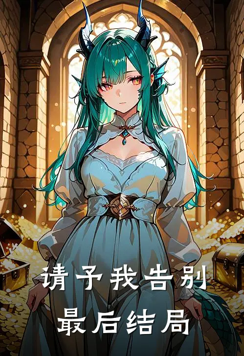 请予我告别最后结局