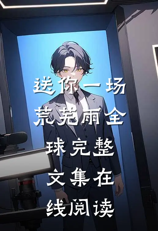送你一场荒芜雨全球完整文集在线阅读