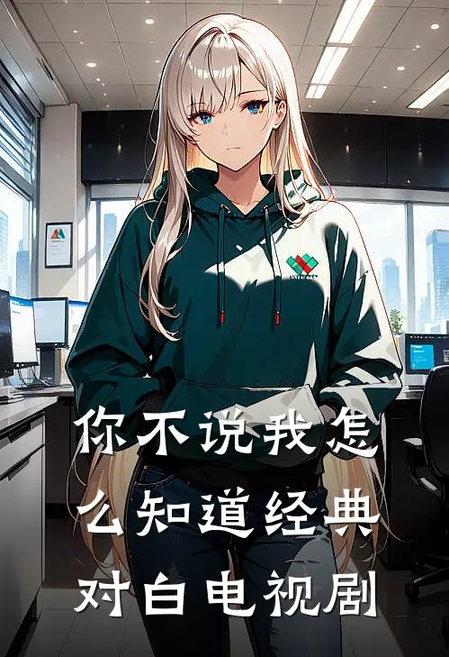 你不说我怎么知道经典对白 电视剧