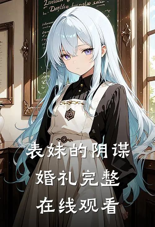 表妹的阴谋婚礼完整在线观看