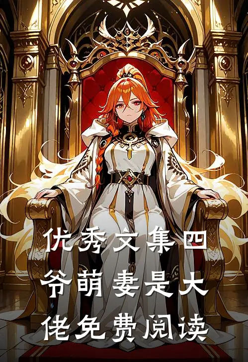 优秀文集四爷萌妻是大佬免费阅读