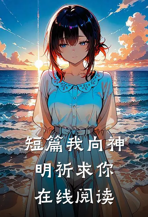 短篇我向神明祈求你在线阅读