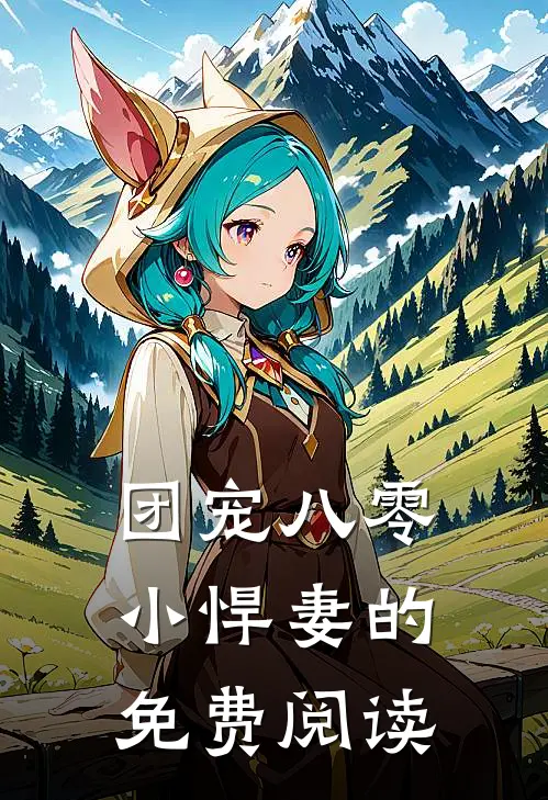 团宠八零小悍妻的免费阅读