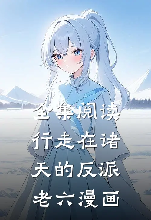 全集阅读行走在诸天的反派老六漫画