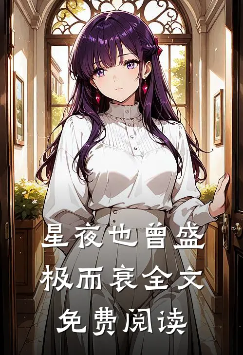 星夜也曾盛极而衰全文免费阅读