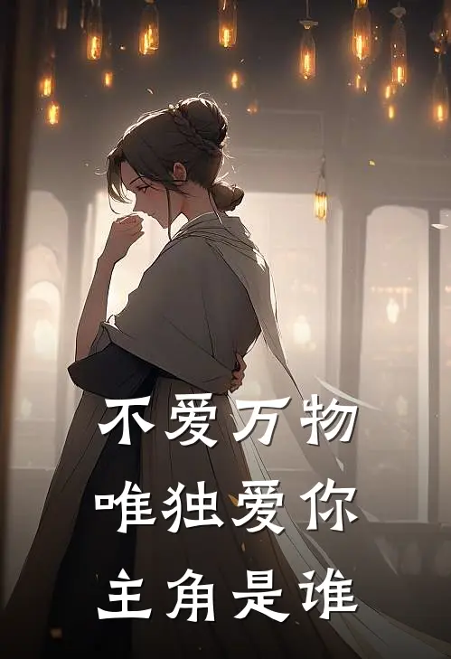 不爱万物唯独爱你主角是谁