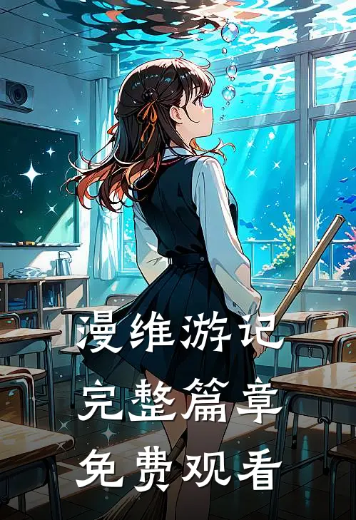 漫维游记完整篇章免费观看