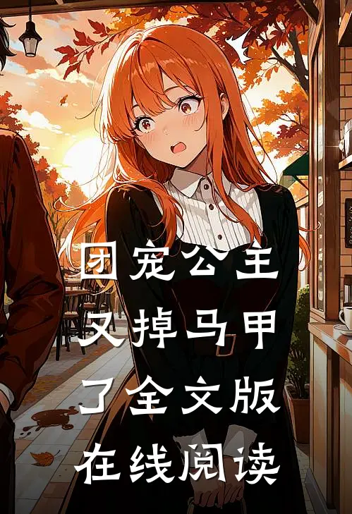 团宠公主又掉马甲了全文版在线阅读