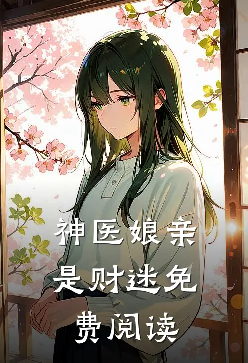 神医娘亲是财迷免费阅读
