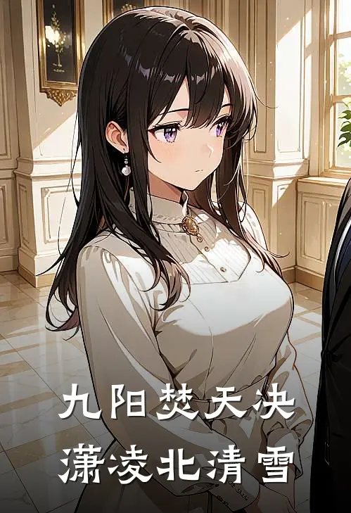 九阳焚天决潇凌北清雪