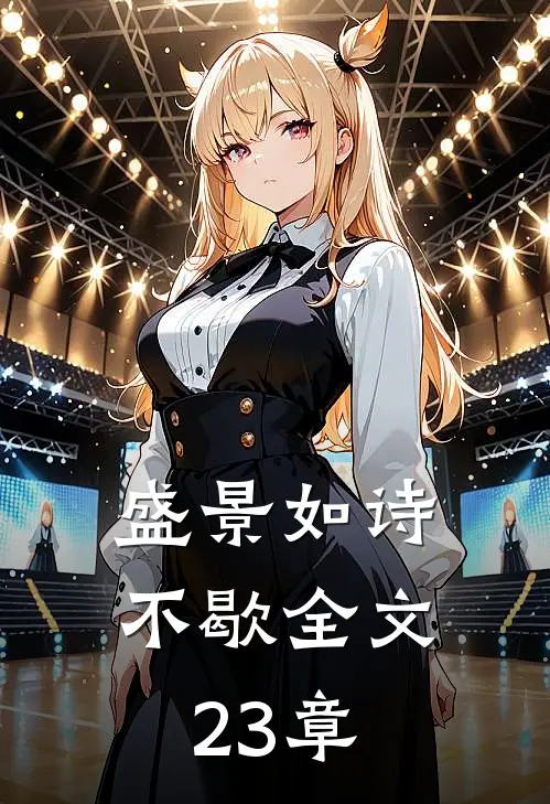 盛景如诗不歇全文23章