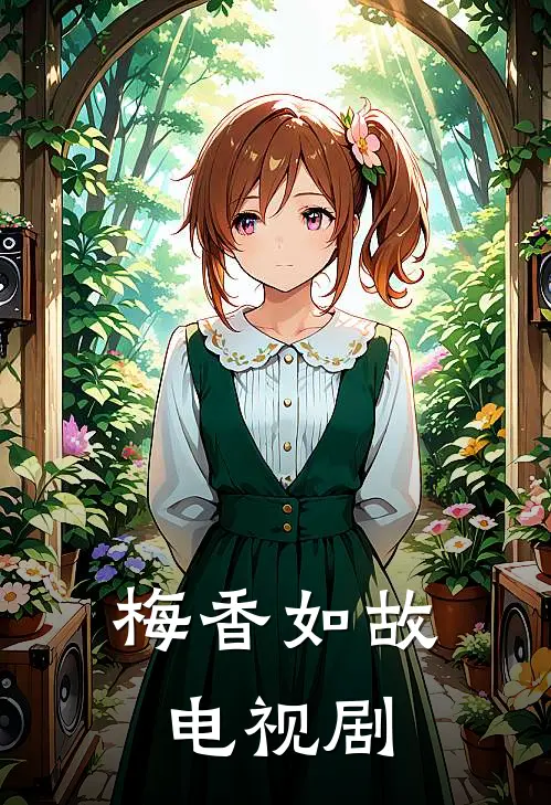 梅香如故电视剧