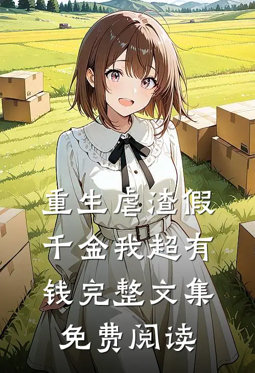 重生虐渣假千金我超有钱完整文集免费阅读