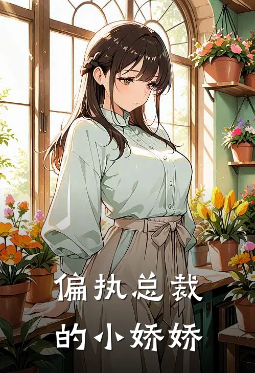 偏执总裁的小娇娇