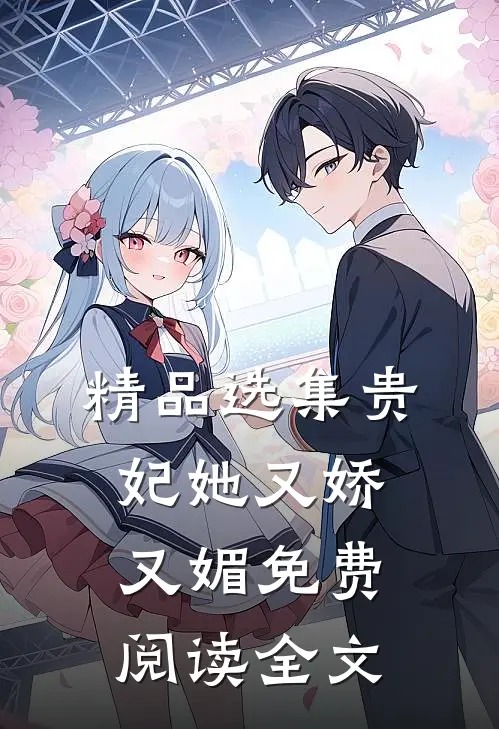 精品选集贵妃她又娇又媚免费阅读全文