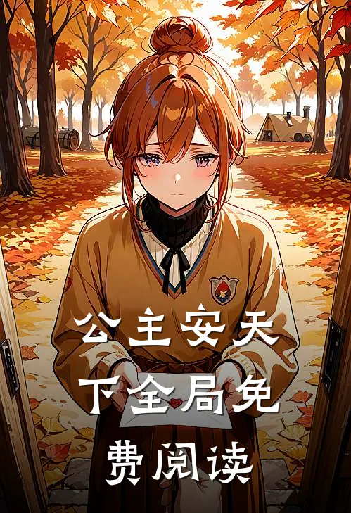 公主安天下全局免费阅读