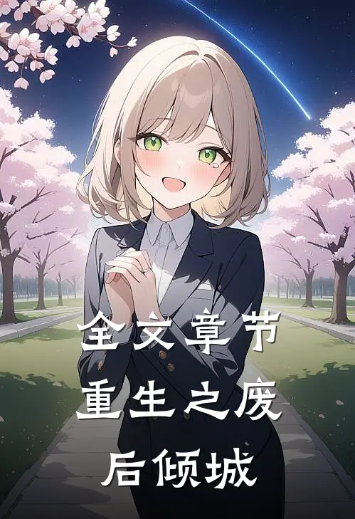全文章节重生之废后倾城
