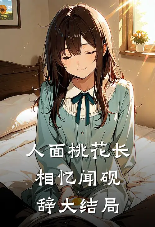 人面桃花长相忆闻砚辞大结局