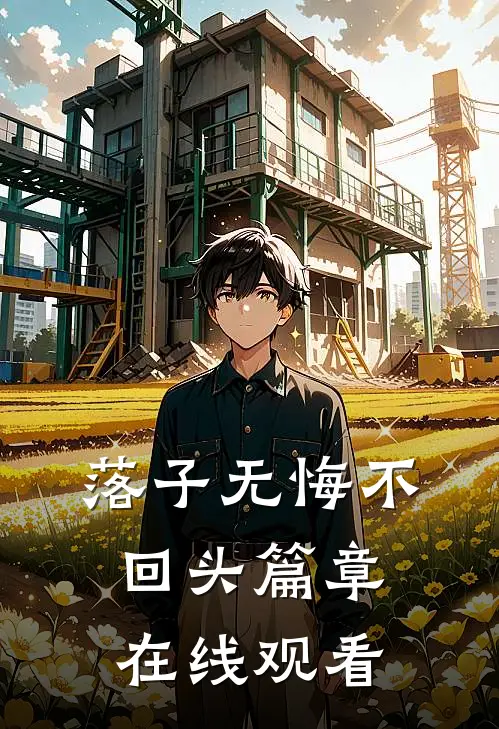 落子无悔不回头篇章在线观看