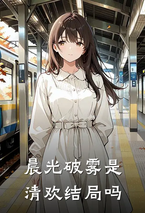 晨光破雾是清欢结局吗