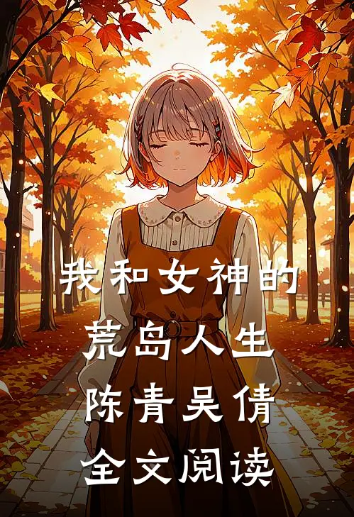 我和女神的荒岛人生陈青吴倩全文阅读