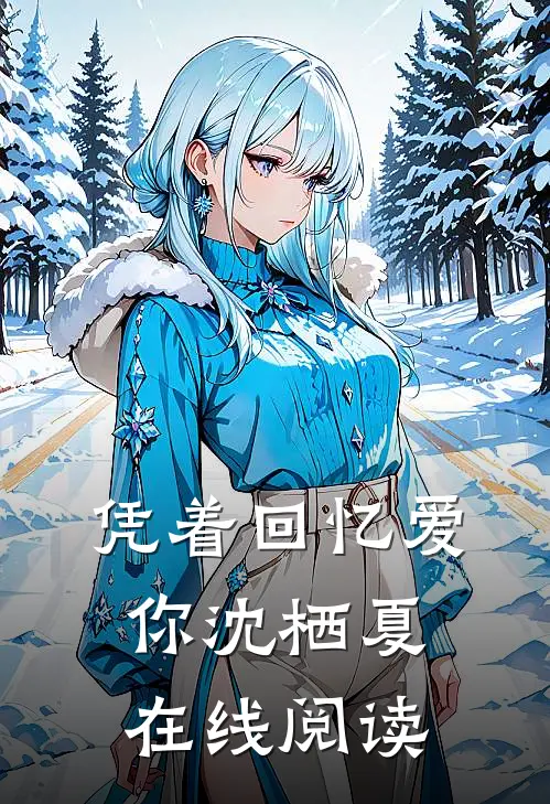 凭着回忆爱你沈栖夏在线阅读