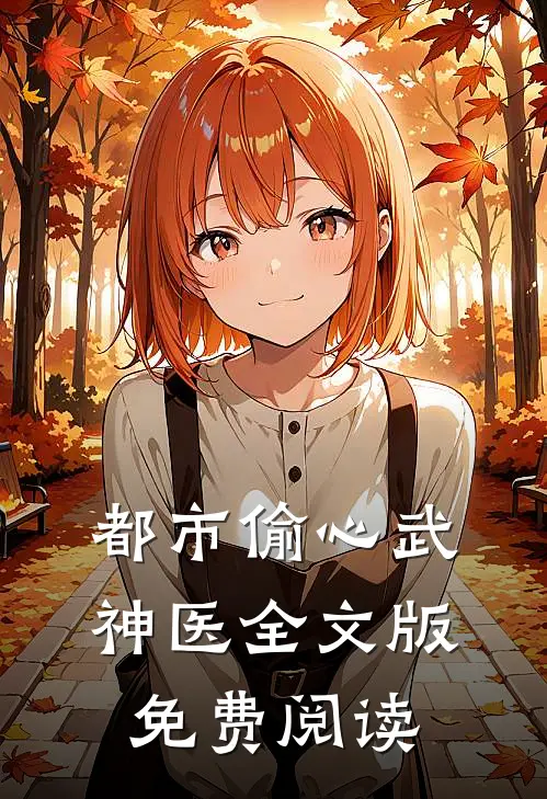 都市偷心武神医全文版免费阅读