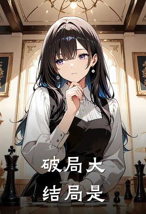 破局大结局是