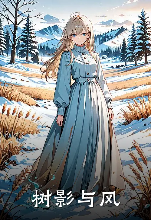 树影与风