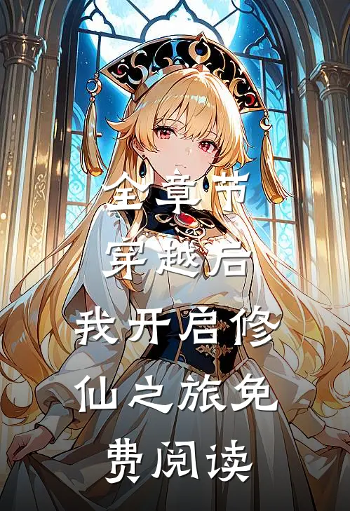 全章节穿越后,我开启修仙之旅免费阅读