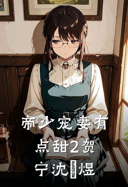 帝少宠妻有点甜2贺宁沈璟煜