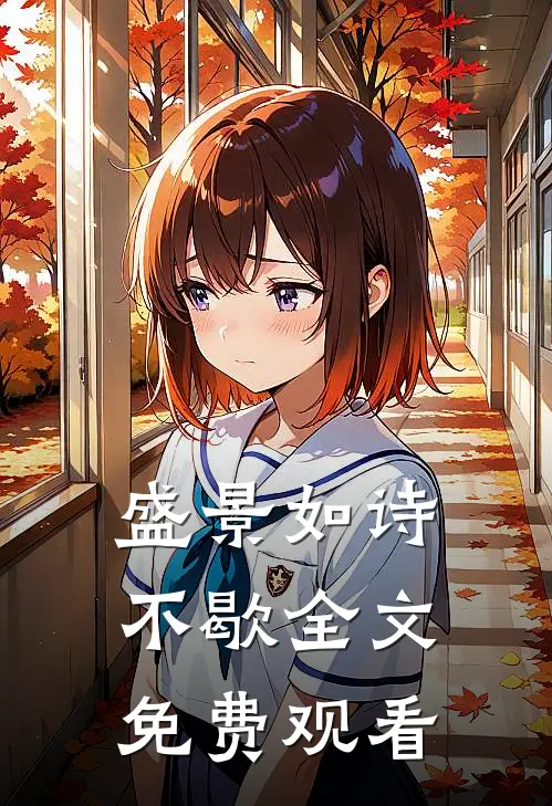 盛景如诗不歇全文免费观看