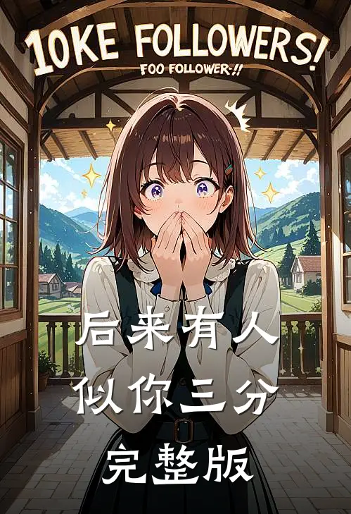 后来有人似你三分完整版