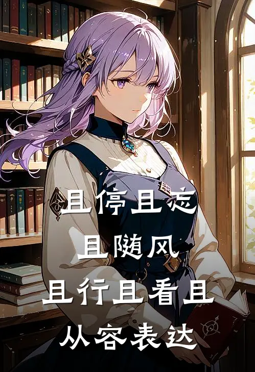 且停且忘且随风,且行且看且从容表达
