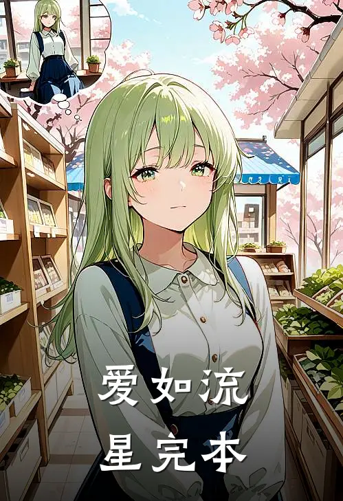 爱如流星完本
