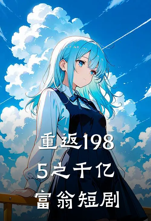 重返1985之千亿富翁短剧
